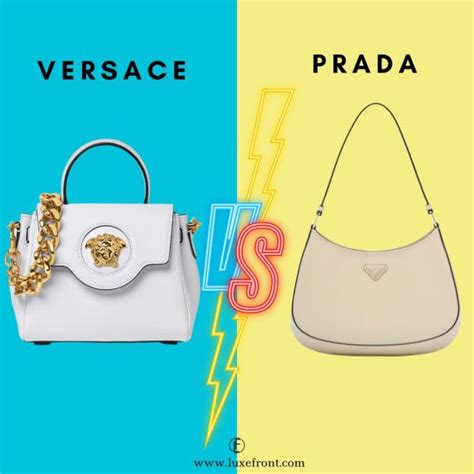 eyeglasses versace vs prada|WHAT WEARING THESE 12 LUXURY BRANDS SAY ABOUT .